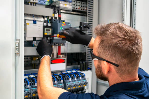 Best Electrical Upgrades for Homes  in Long Lake, IL