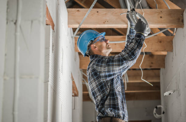 Best Commercial Electrician Services  in Long Lake, IL