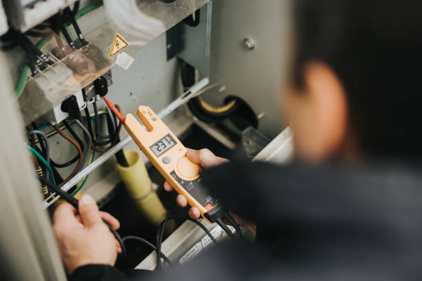 Best Electrical Installation Contractor  in Long Lake, IL