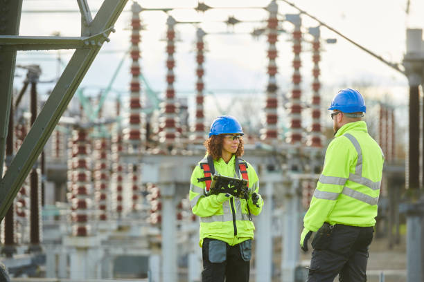 Best Local Electrician Companies  in Long Lake, IL