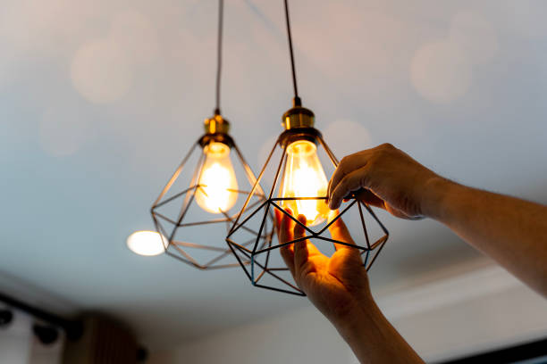 Best Emergency Electrical Repair  in Long Lake, IL