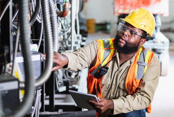 Best Commercial Electrician Services  in Long Lake, IL