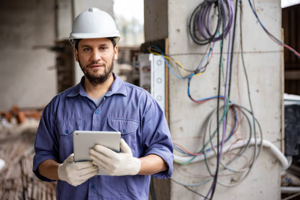 Best Generator Installation Services  in Long Lake, IL