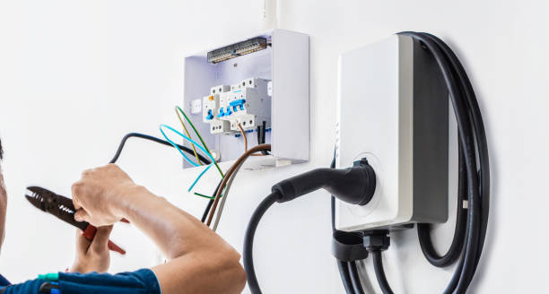 Best Electrical Upgrades for Homes  in Long Lake, IL
