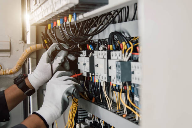 Best Circuit Breaker Repair  in Long Lake, IL