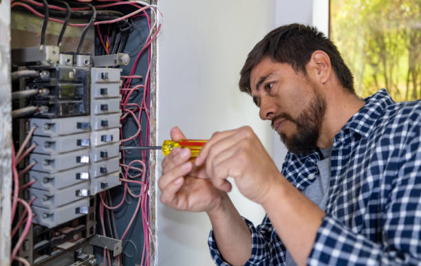 Best Electrical Wiring Services  in Long Lake, IL